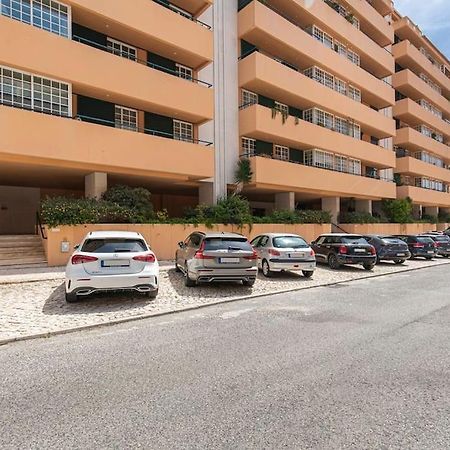 קסקאיס Seaview Luxury Apartment מראה חיצוני תמונה