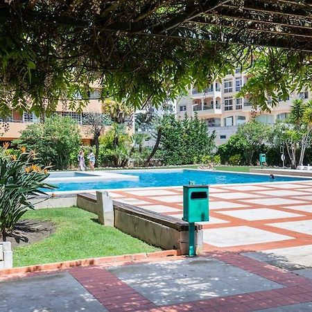 קסקאיס Seaview Luxury Apartment מראה חיצוני תמונה