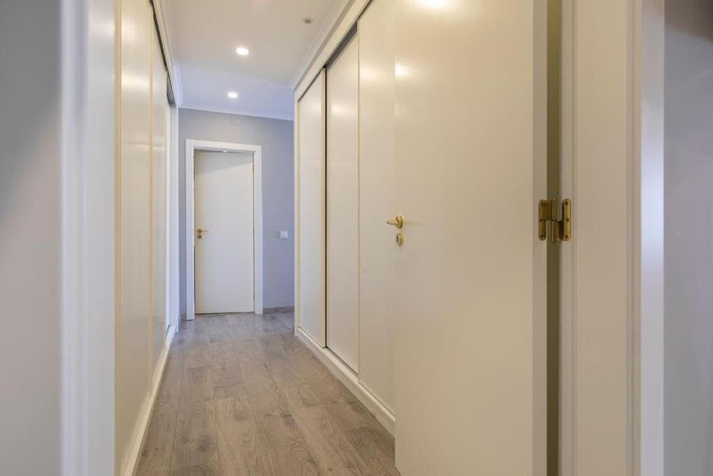 קסקאיס Seaview Luxury Apartment מראה חיצוני תמונה