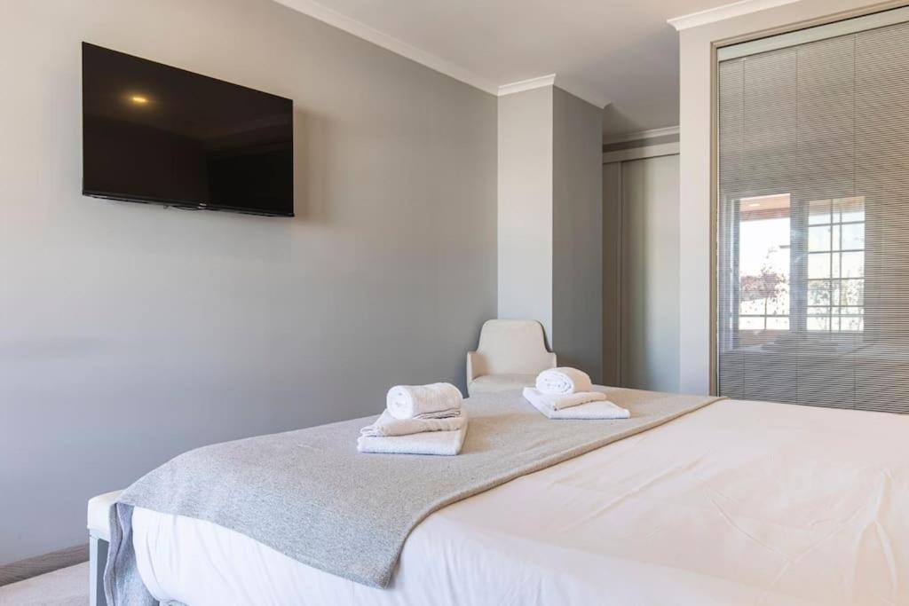 קסקאיס Seaview Luxury Apartment מראה חיצוני תמונה