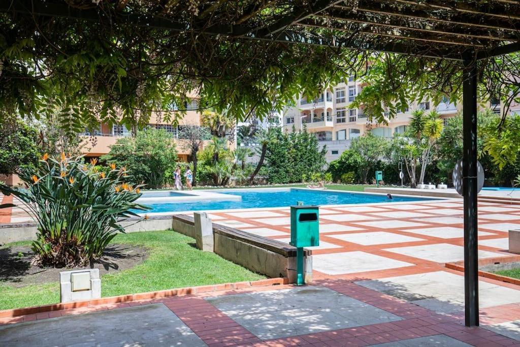 קסקאיס Seaview Luxury Apartment מראה חיצוני תמונה